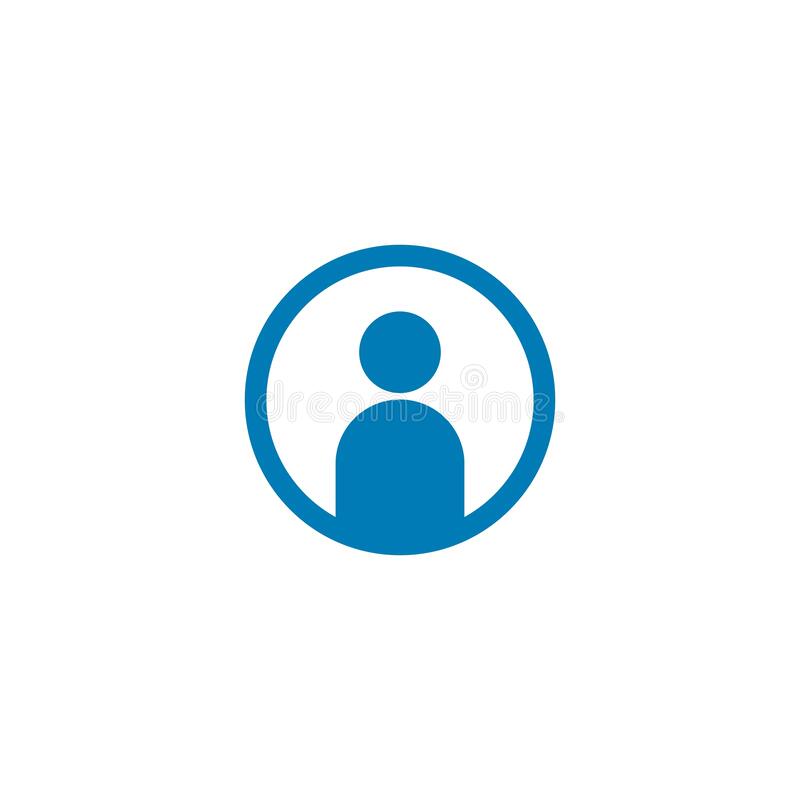 Logo osoby z kontakt